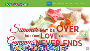 Gummies | Gummy Candies | Gummy Manufacturers - gummy candy supplier