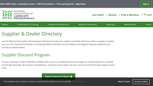 Landscape Suppliers Directory - landscaping supplier
