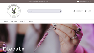 Lash Apothecary | American Made Eyelash Supplies - lash supplier
