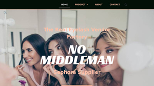 Wholesale Eyelash Vendor - Eyelash Factory Since 1998 - eyelash supplier