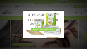Eyelash Supply Stores | Eyelash Extension Supplies | Lash Stuff - lash supplier