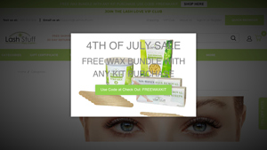 Eyelash Extension Supplies - Lash Stuff - lash extension supplier