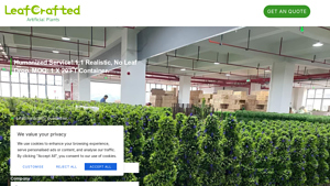 Artificial plant supplier - artificial plant supplier