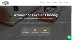 Singapore Vinyl Flooring Supplier - vinyl flooring supplier
