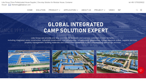 Container House, Prefabricated House, modular house, prefab house ... - modular house suppliers