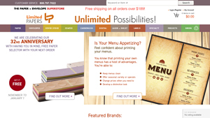 Envelopes Supplier | Specialty Paper wholesaler | Custom Cut Sizes ... - envelope supplier