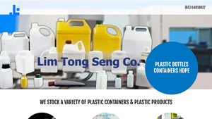 Plastic Bottles Singapore - plastic bottle supplier