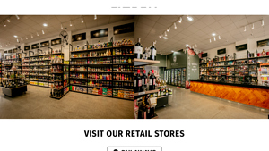 Liquor Supplies - liquor supplier