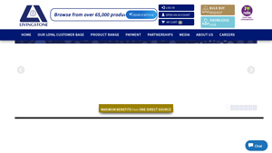 Home - Healthcare, Lab, Pharmacy, Beauty Supplies-Livingstone - chemist suppliers