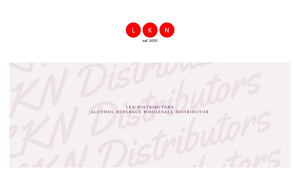 LKN Distributors - Liquor, Distribution, Wine - liquor supplier
