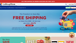 LollicupStore. #1 disposable and boba supplier in the world. - bubble tea supplier usa