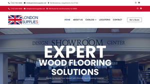 London Supplies - London Supplies - london supplier