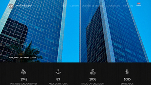 London Supply Group - london supplier