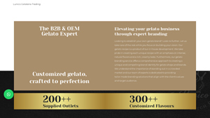 OEM Gelato Malaysia | Gelato Ice Cream & Dessert Wholesaler Selangor ... - ice cream supplier