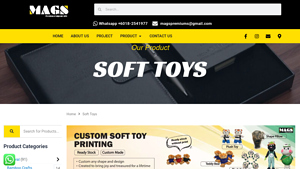 Soft Toys | Soft Toy Manufacturer Malaysia | Soft Toys Supplier in Malaysia - plush toy supplier