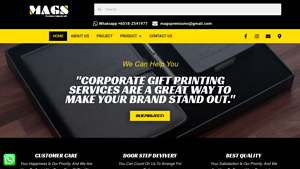 Premium Gifts Supplier - Corporate Gift Malaysia - premium gift supplier in kl