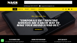 Premium Gifts Supplier - Corporate Gift Malaysia - corporate gifts supplier malaysia