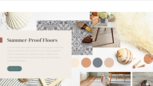 Residential Luxury Vinyl, Laminate & Hardwood Flooring | Mannington - vinyl flooring supplier