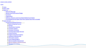 Marine Suppliers (General Stores) - Marine Department - marine supplier