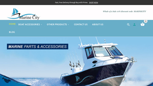 Marine City Hardware | Marine Supply - Wholesale Marine - marine supplier