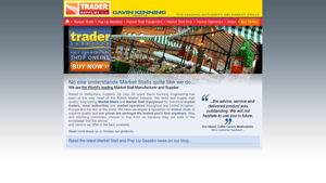 Market Stalls Manufacturer, Market Stall Equipment, Market Stalls For Sale - food stall supplier