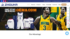 China Soccer Sportswear Manufacturers, Basketball Sportswear Suppliers ... - best soccer jersey supplier