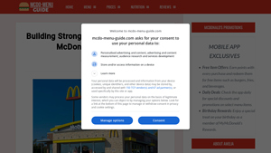 Building Strong Supplier Partnerships: McDonald's Approach - mcdonald's suppliers