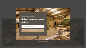 McGuigan Furniture | Handcrafted, Irish made Furniture - contract furniture suppliers