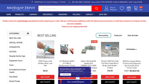 Shop Medical equipment supplies & distributor Online Dalls | Buy ... - medical supplier