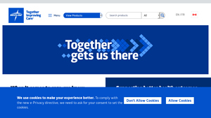 Home | Medline Canada - medical supplies supplier