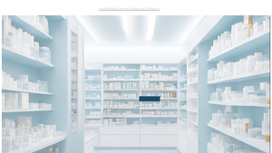 Logo medsupplier - med supplier