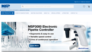 Lab Equipment, Laboratory Tools, Lab Supplies | MedSupply Partners - med supplier