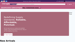 Med Supply Solutions | Buy Dermal Fillers and Cosmetic Online - medical solutions supplier
