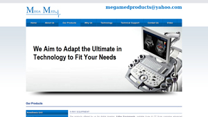 X-Ray Machine Dubai - megamedsupplies.com - x ray machine supplier
