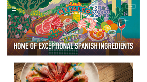 Mevalco - spanish suppliers