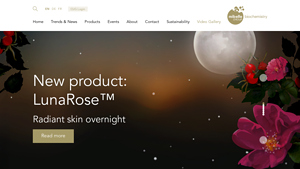 Cosmetic ingredient supplier | Mibelle Biochemistry - cosmetic ingredients supplier