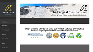 Apextech Fiber Corp - Apextech Fiber Corp ⋆ Non Woven Fabric Manufacturer - microfiber cloth supplier