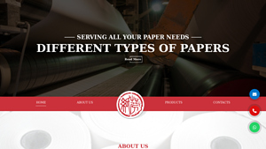 Art Paper Supplier and Paper Board & Product Manufacturer in Malaysia - paper supplier