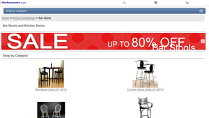 Bar Stools - Hundreds of Barstools - Kitchensource.com - bar stool supplier