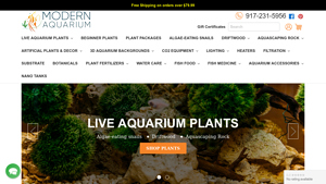 Live Aquarium Plants & Supplies | FREE Shipping on orders of $79.99 or ... - bulk live plants supplier in thailand