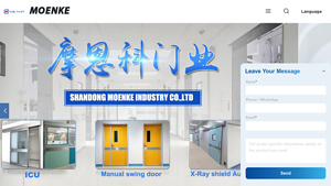 China Solid Wood Door Manufacturer, Supplier, Factory - High-Quality Doors - solid wood door supplier china