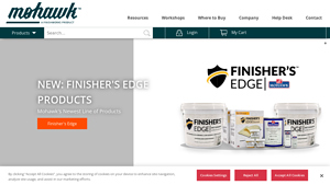 Mohawk | Official Site of Mohawk Finishing Products - finishing materials supplier