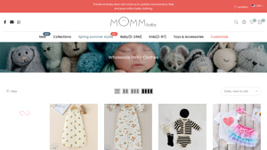 Wholesale baby clothes Wholesale Baby Clothing Suppliers Usa - baby clothes supplier