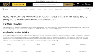 Wholesale Fabrics Online | Wholesale Cloth | Discount Bulk Fabrics - wholesale textile fabric suppliers