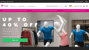 Retail Wholesale | B2B Wholesale | Nationwide - Morplan - merchandise supplier