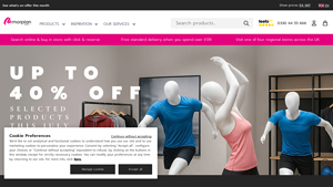 Retail Wholesale | B2B Wholesale | Nationwide - Morplan - wholesale retail suppliers