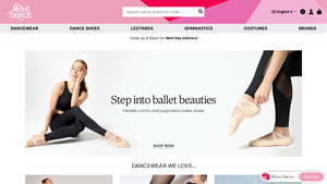 Dancewear, Dance Shoes, Accessories & More | Move Dance - dancewear suppliers