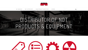 MPM Products - MPM Products - Home Page - x ray equipment supplier
