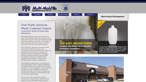 Plastic Packaging | Toronto Molder| Blow Molding | Plastic Bottle ... - plastic bottle supplier