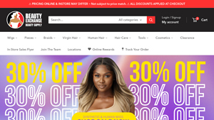 Beauty Exchange Beauty Supply | Online Beauty Supply Hair Stores Near - beauty supplier